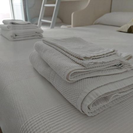 Blue Sea Apartment Torre Canne Exterior photo