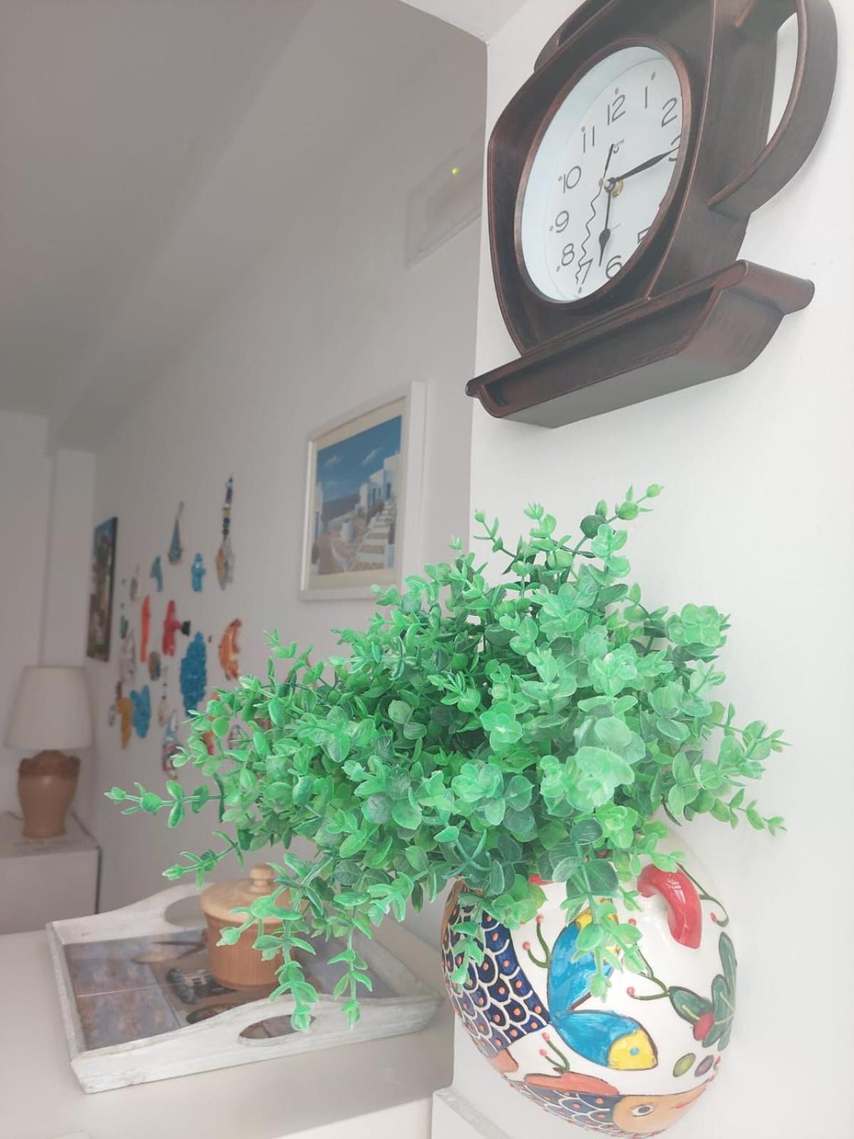 Blue Sea Apartment Torre Canne Exterior photo