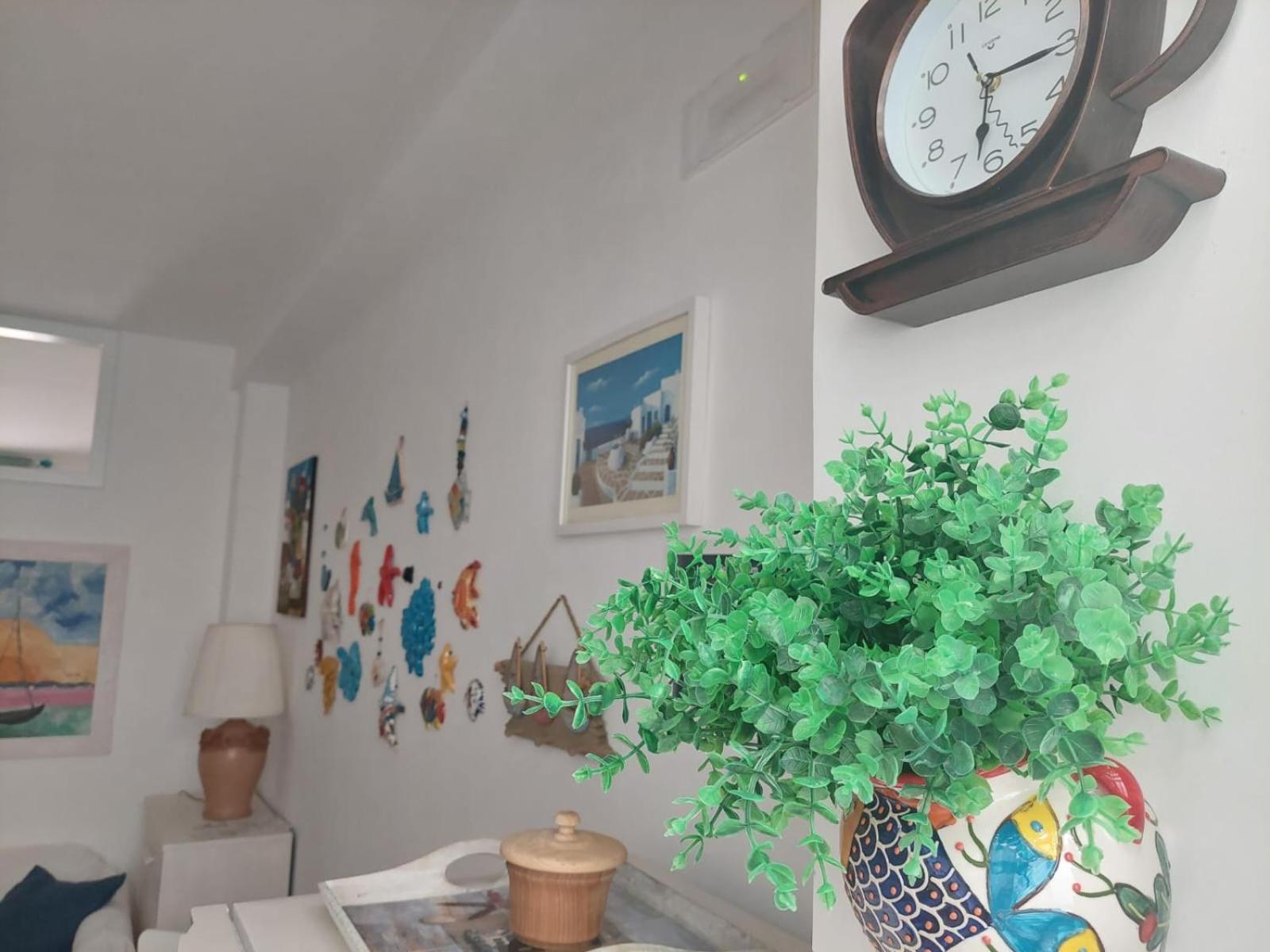 Blue Sea Apartment Torre Canne Exterior photo