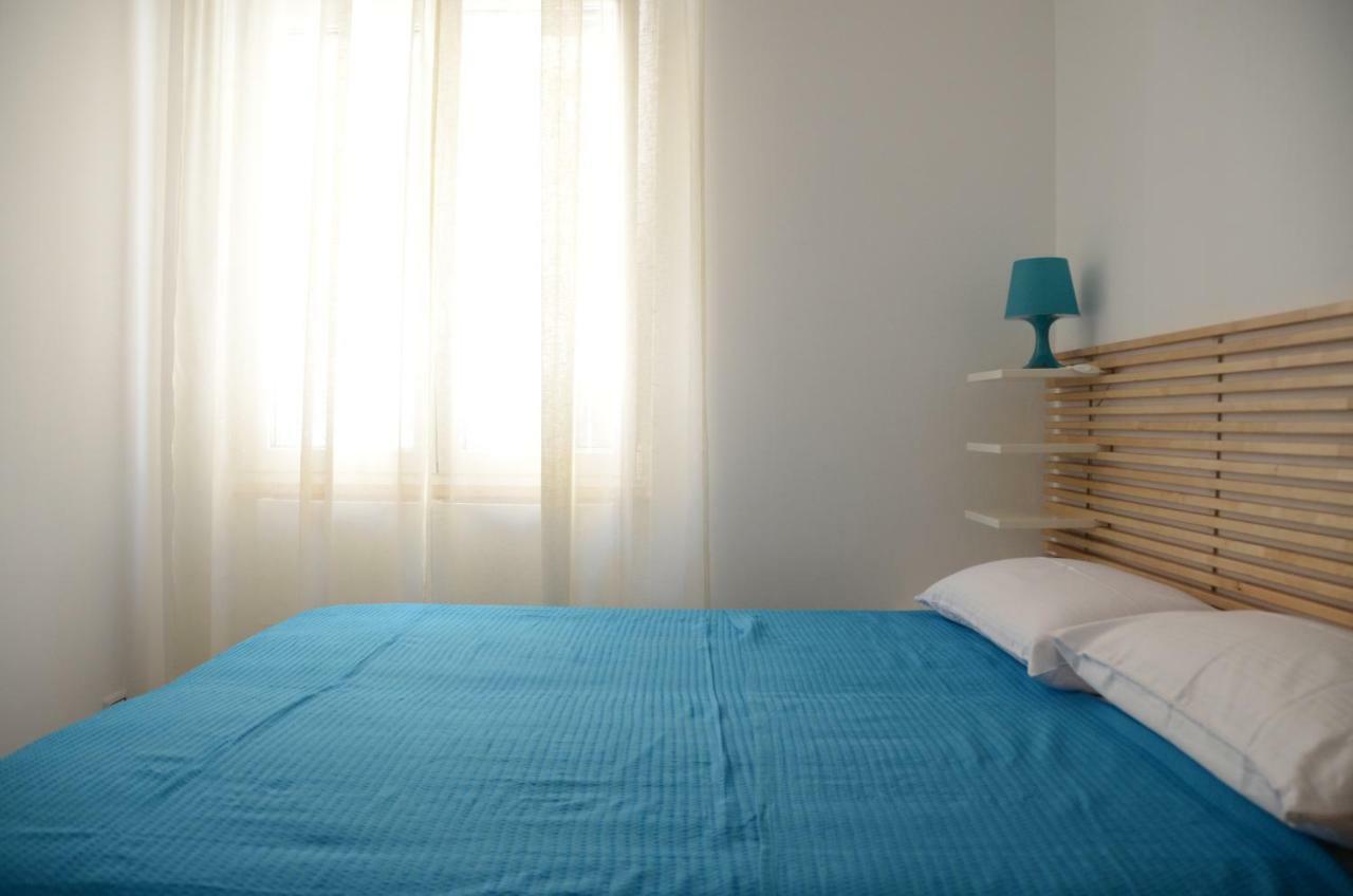Blue Sea Apartment Torre Canne Exterior photo
